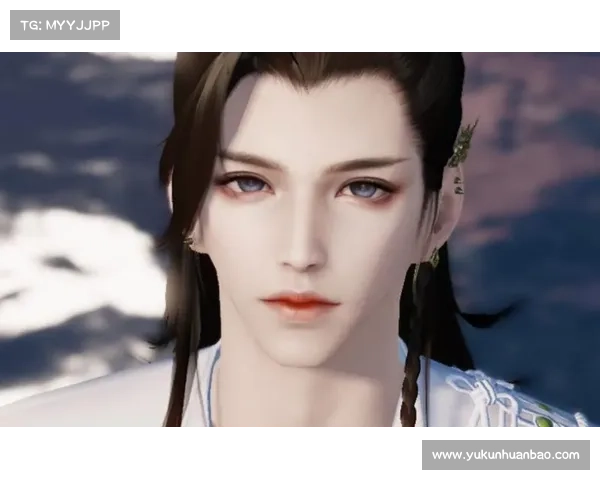 天刀捏脸定制技巧全解析打造专属个性角色外观的方法分享 天刀捏脸定制技巧全解析打造专属个性角色外观的方法分享