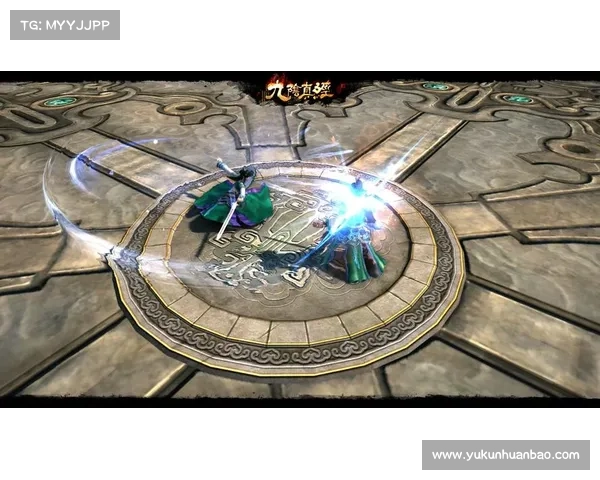 探秘九阴真经背后的武学门派与其独特魅力探析