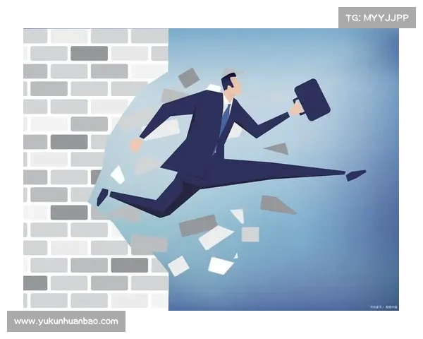 迎接未来挑战的五大核心策略提升个人与团队竞争力 迎接未来挑战的五大核心策略提升个人与团队竞争力