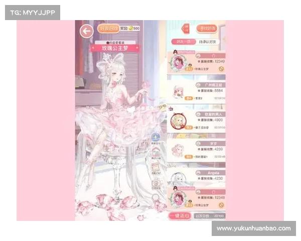 《奇迹暖暖语言设置快速修改技巧全面解析》