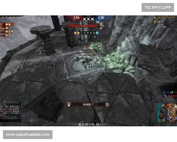 在激战2PVP中脱颖而出的策略与技巧全攻略 在激战2PVP中脱颖而出的策略与技巧全攻略