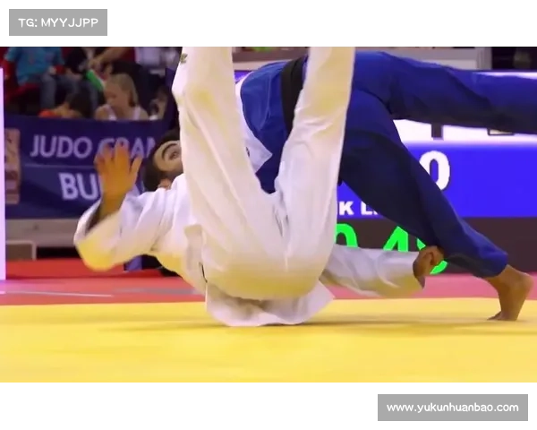 如何精准选择男子柔道装备与武器技巧