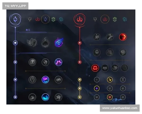 龙跃武器蓄能值机制详解与实战技巧使用指南