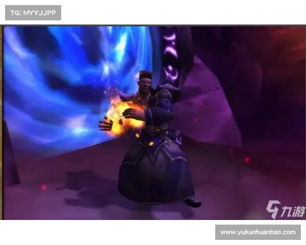 元素太初之力如何重塑游戏世界与玩家体验的根基 元素太初之力如何重塑游戏世界与玩家体验的根基