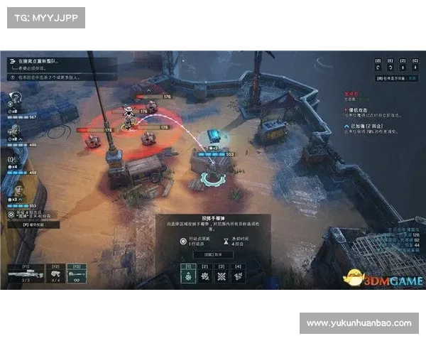 撕裂人2挑战模式中关键战术解析与高效通关策略技巧