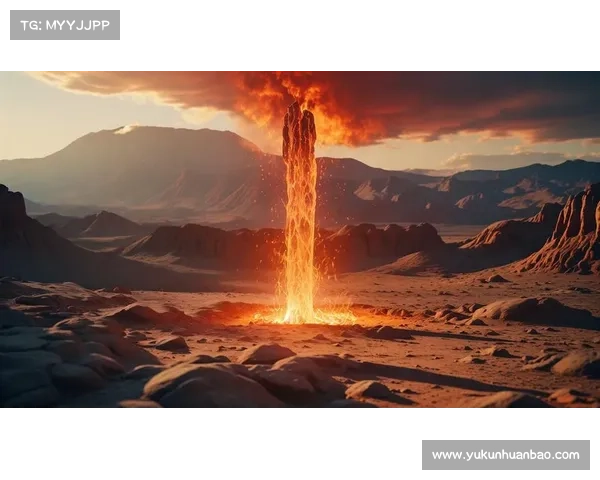 烈焰燃烧的旅途踏上火焰之地 探秘炽热与危险并存的火域深处 烈焰燃烧的旅途踏上火焰之地 探秘炽热与危险并存的火域深处