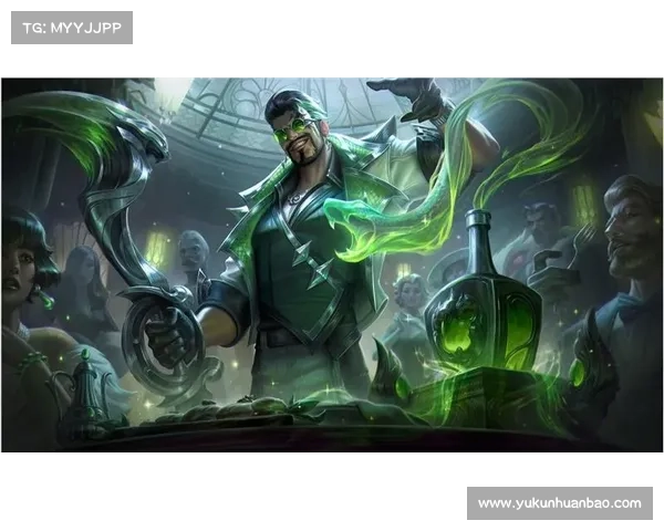 英雄联盟辉煌历程回顾与未来创新发展之路探索