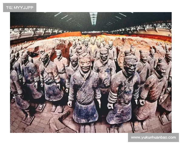 兵马俑历史文化全景解读从起源到传世意义的深度剖析 兵马俑历史文化全景解读从起源到传世意义的深度剖析