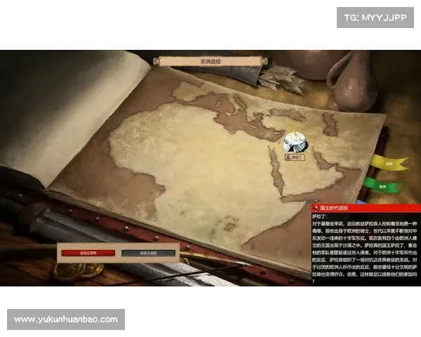 掌握制胜之道：帝国时代游戏中必备的策略技巧解析