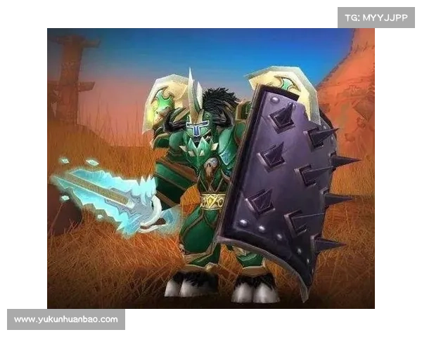 锋胸甲在魔兽世界中的变迁与历史发展解析 锋胸甲在魔兽世界中的变迁与历史发展解析