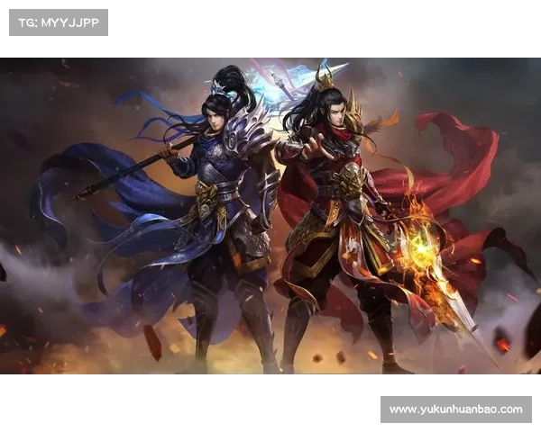 刀光传奇十大英雄人物全解析 英雄气概与传奇经历深度揭秘 刀光传奇十大英雄人物全解析 英雄气概与传奇经历深度揭秘