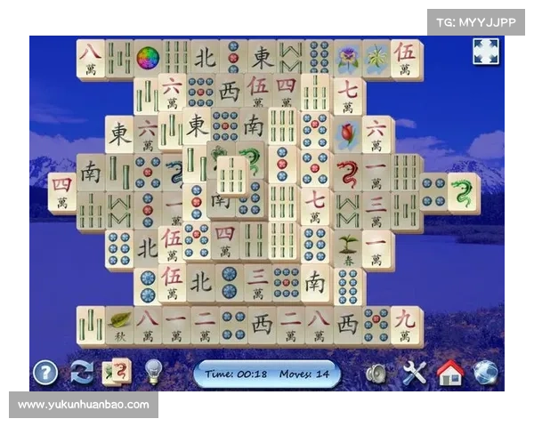 探索麻将连连看全新挑战与乐趣开启极致休闲体验新篇章 探索麻将连连看全新挑战与乐趣开启极致休闲体验新篇章