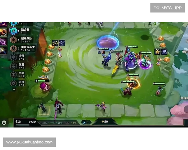 玉剑仙阵容最佳输出组合分析及搭配策略推荐