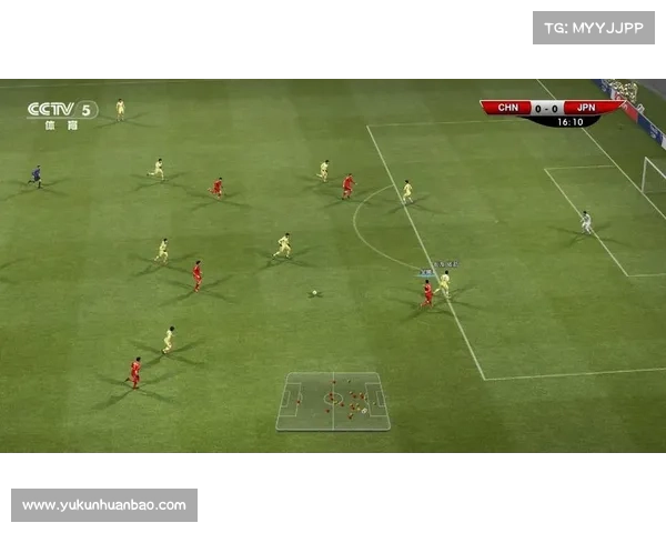 汉化补丁全面提升实况足球2013玩家体验让比赛过程更加畅快淋漓 汉化补丁全面提升实况足球2013玩家体验让比赛过程更加畅快淋漓