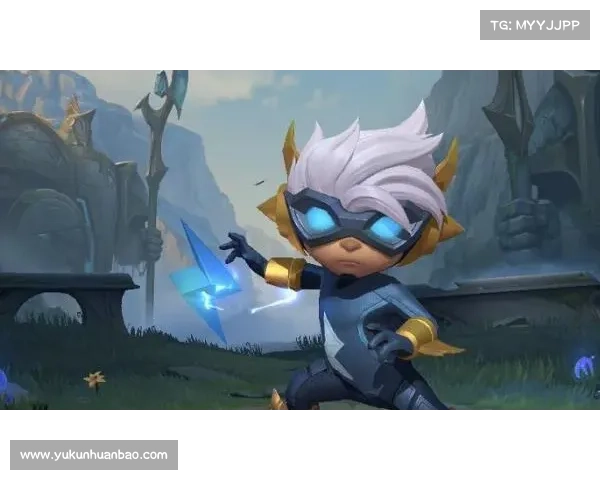 英雄联盟手游中凯南的克星是谁以及如何有效应对凯南的攻击 英雄联盟手游中凯南的克星是谁以及如何有效应对凯南的攻击