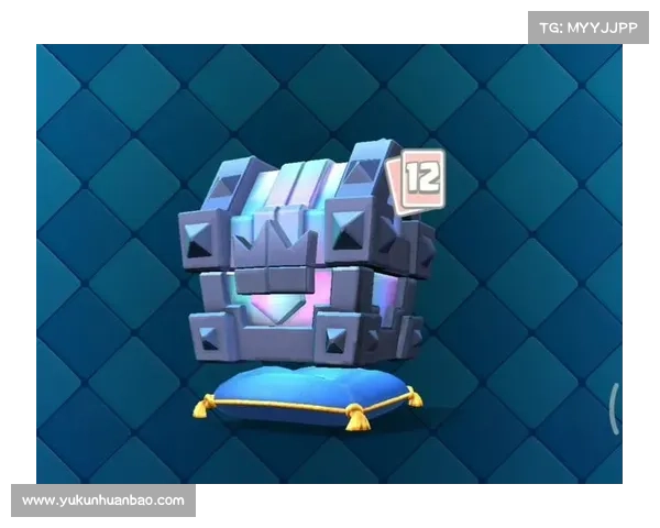 提高皇室战争宝箱掉落率的实用技巧与策略分析 提高皇室战争宝箱掉落率的实用技巧与策略分析