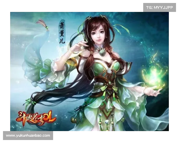 如何在斗破苍穹OL中选择最适合自己的新职业提升战力 如何在斗破苍穹OL中选择最适合自己的新职业提升战力