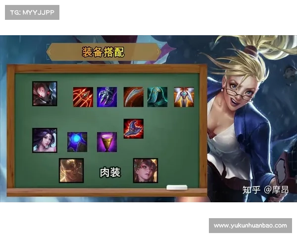 掌握风女技巧与出装策略全面解析 打造最强辅助之路