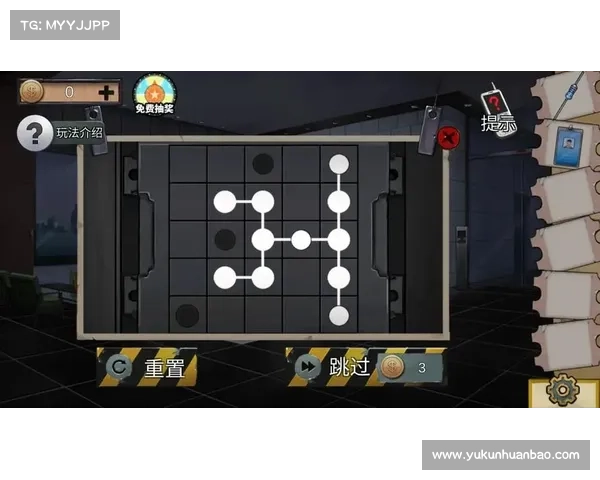 最新密室逃脱全流程通关技巧与高效解谜实用攻略分享