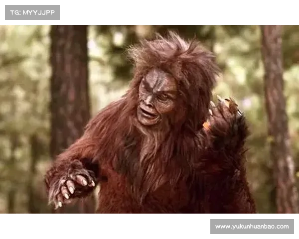 穿越神兽森林开启奇幻探秘之旅揭开未知生灵的神秘面纱 穿越神兽森林开启奇幻探秘之旅揭开未知生灵的神秘面纱