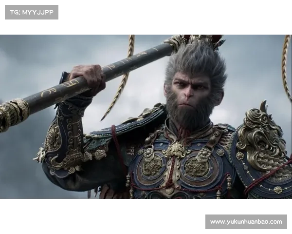 黑神话悟空命运选择带给我们的五大深刻启示与人生哲理