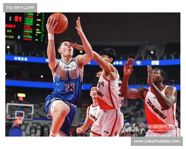 全面回顾CBA2023赛季那些决定胜负的关键时刻与重要节点大盘点