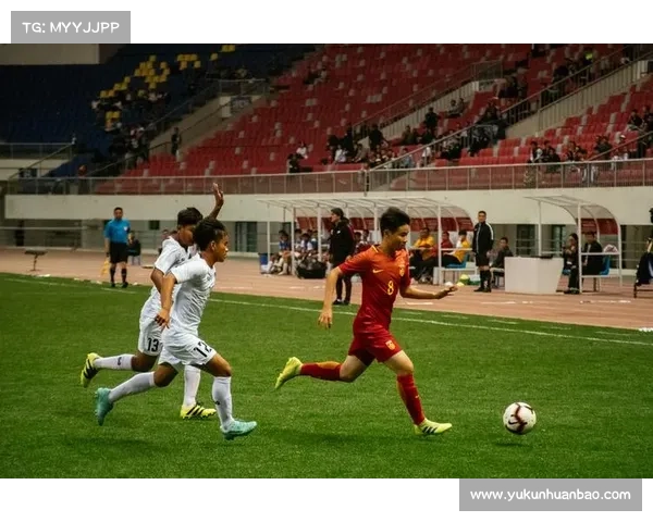 中国足球振兴之路从五个关键步骤全面提升国家竞技实力