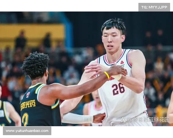 周琦正式加盟新疆队的时间及其背后的篮球故事揭秘